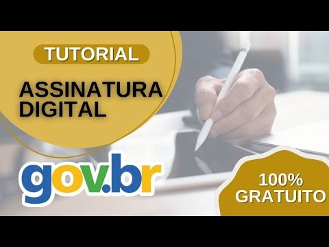 Assinatura Digital